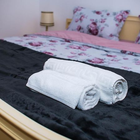 Studio Sonia - Tordosan Central - #2 Sibiu Ngoại thất bức ảnh