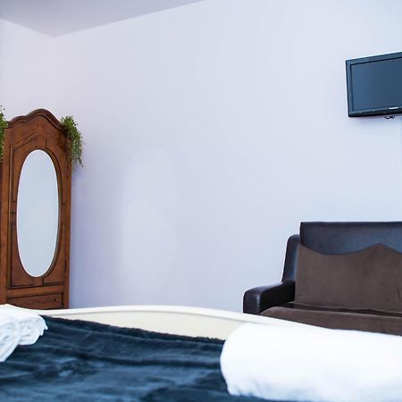 Studio Sonia - Tordosan Central - #2 Sibiu Ngoại thất bức ảnh