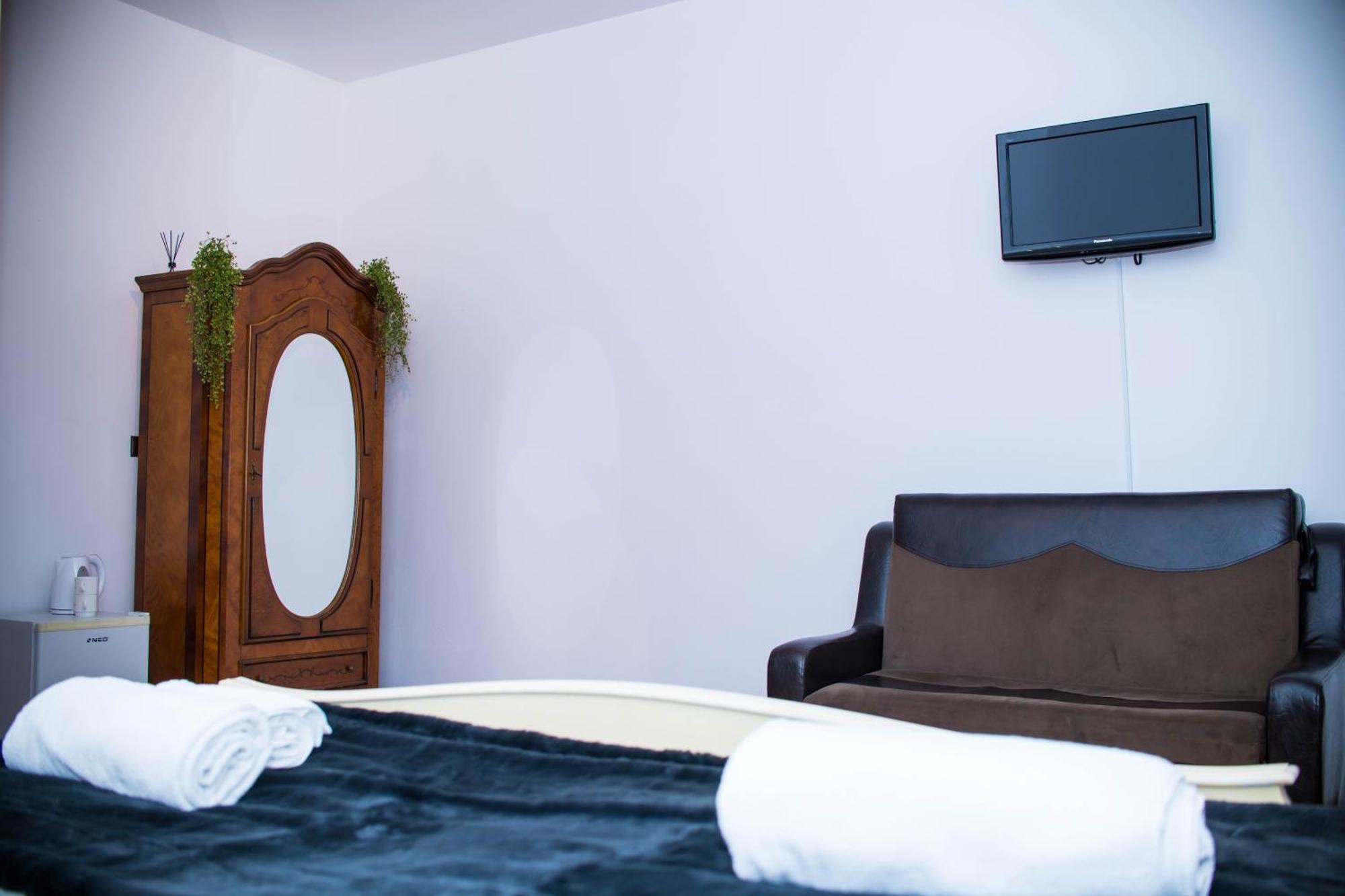 Studio Sonia - Tordosan Central - #2 Sibiu Ngoại thất bức ảnh