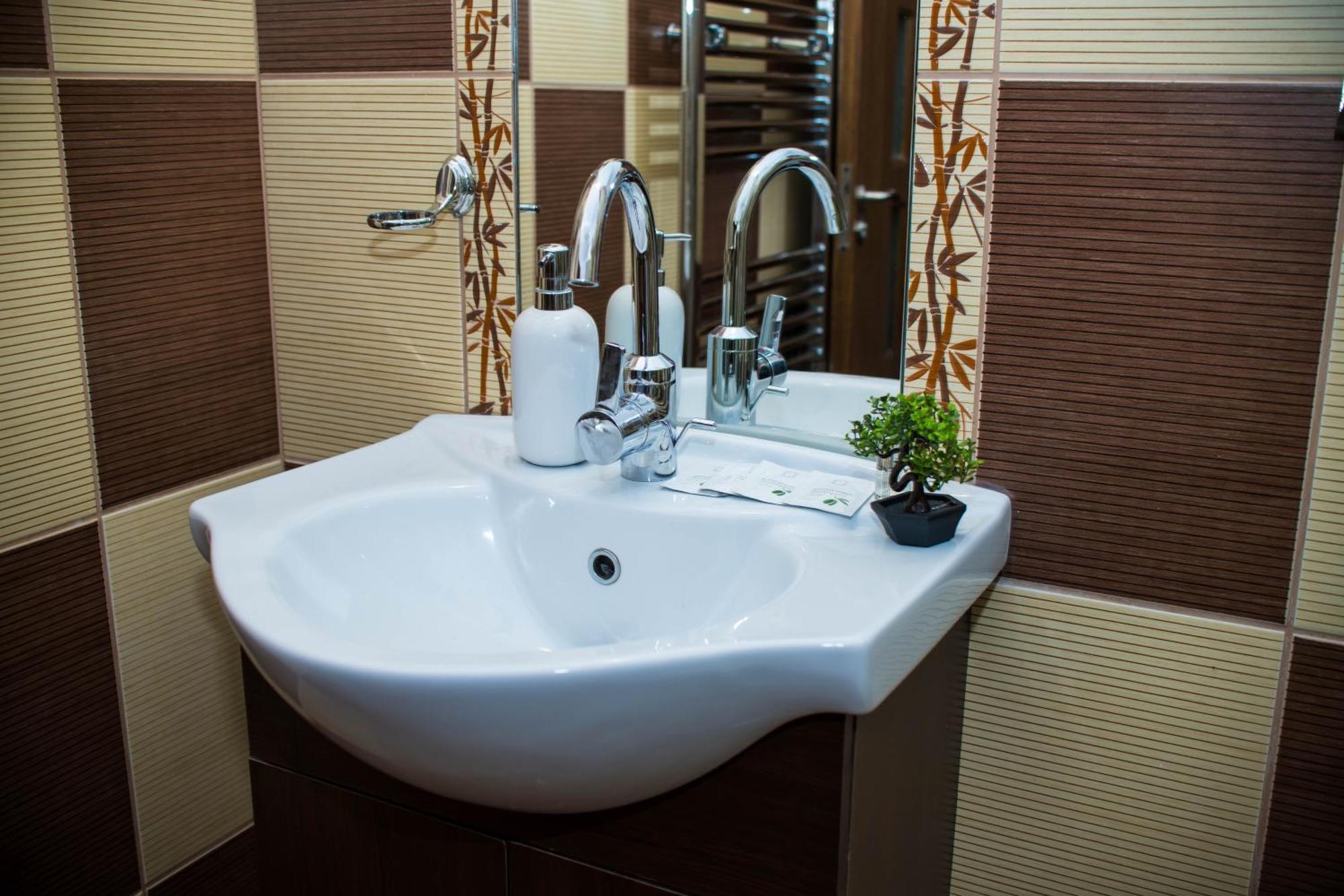 Studio Sonia - Tordosan Central - #2 Sibiu Ngoại thất bức ảnh