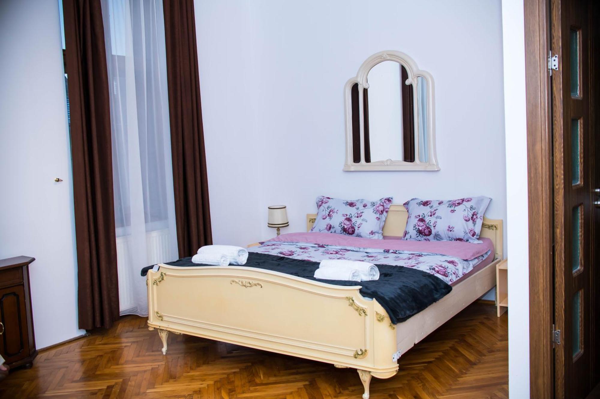 Studio Sonia - Tordosan Central - #2 Sibiu Ngoại thất bức ảnh